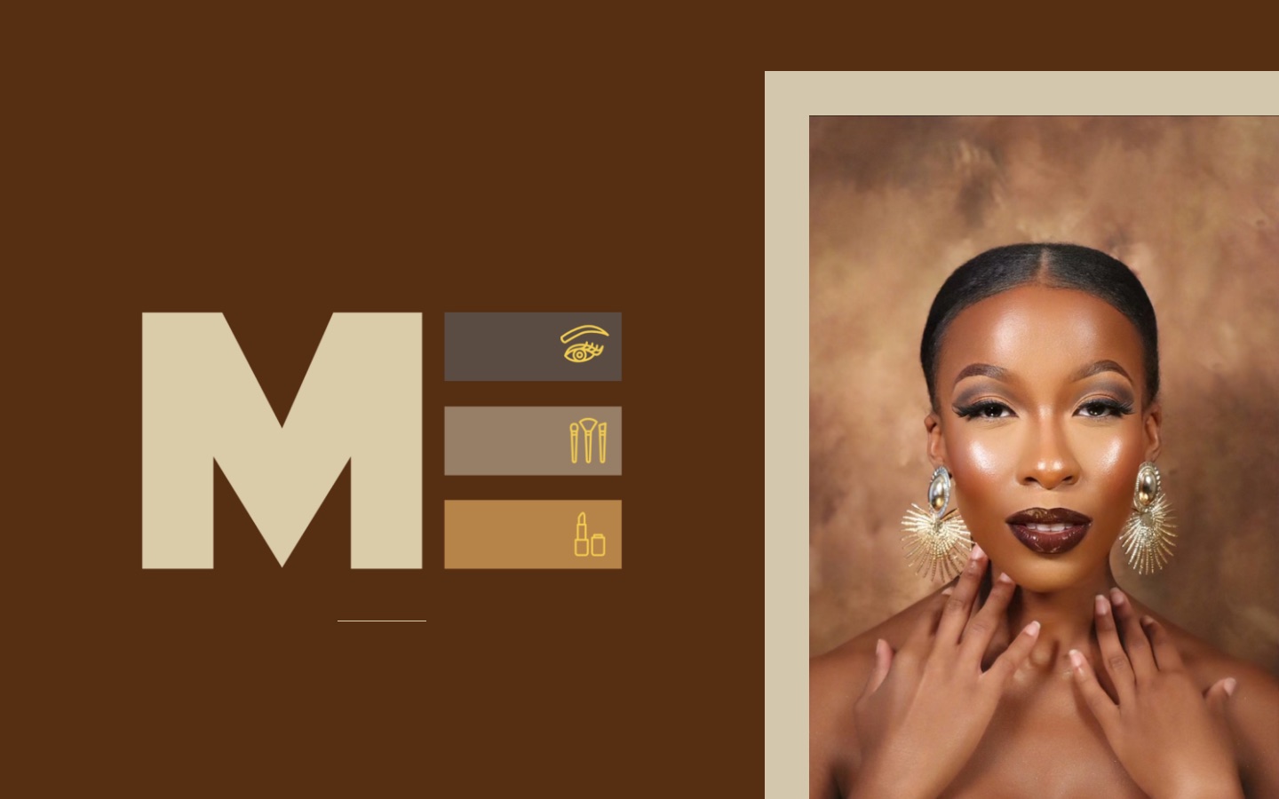 Faces by Miracle brand mark and editorial hero